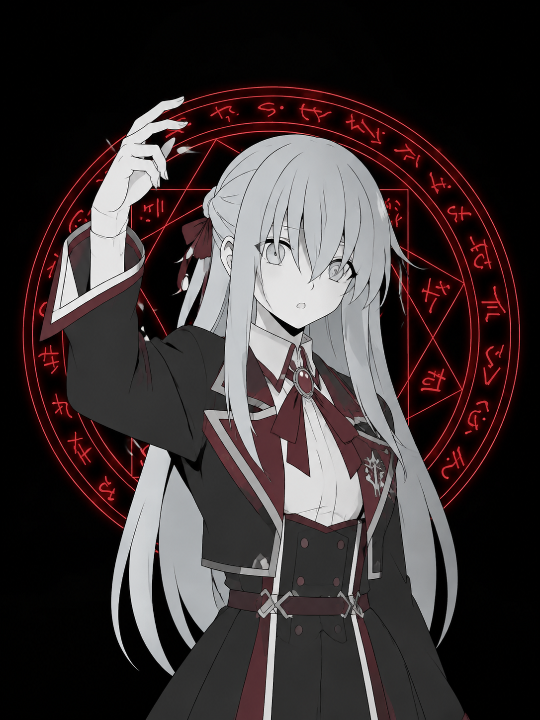 Summoned thumbnail