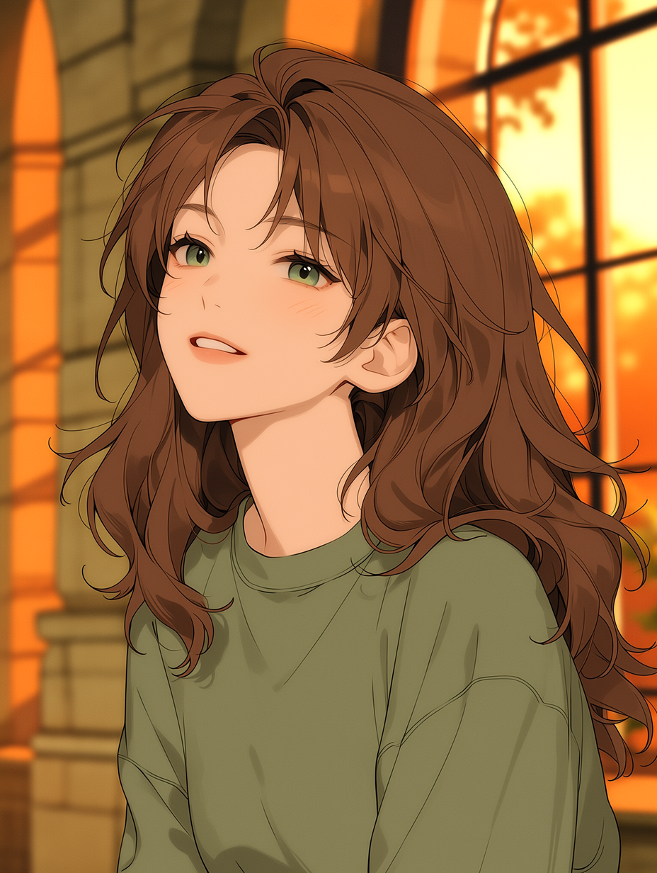 Yuna Seok (The Woman on the Bridge) thumbnail