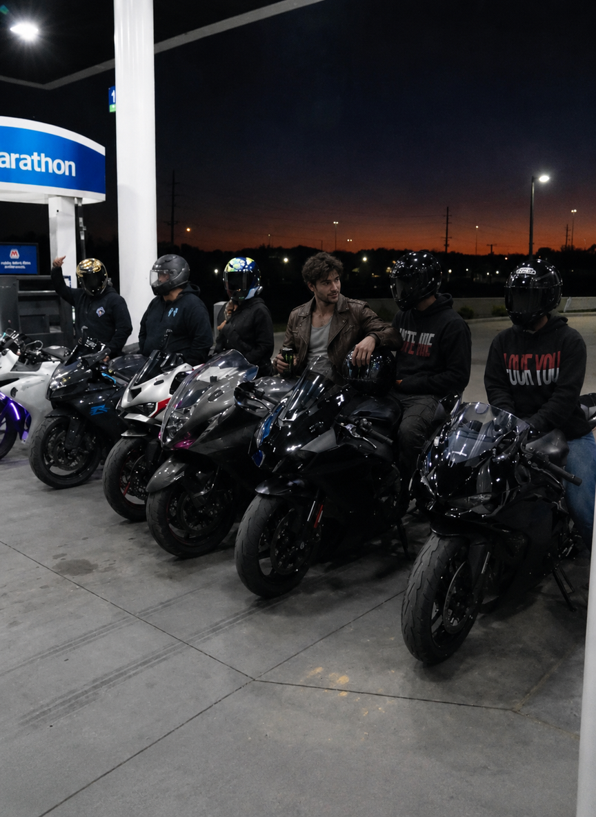 Bikers group thumbnail