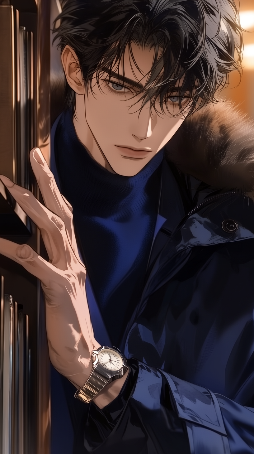 Oliver thumbnail