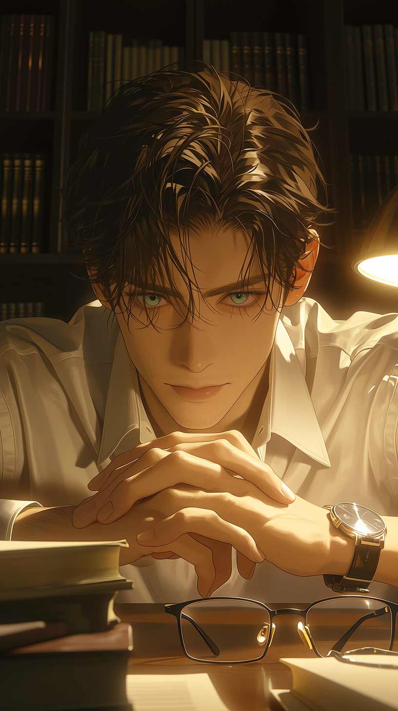 Leo thumbnail