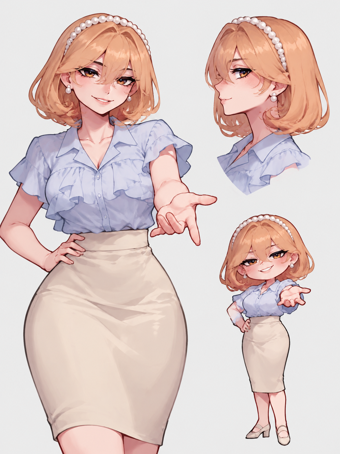 Phoebe Johnston thumbnail