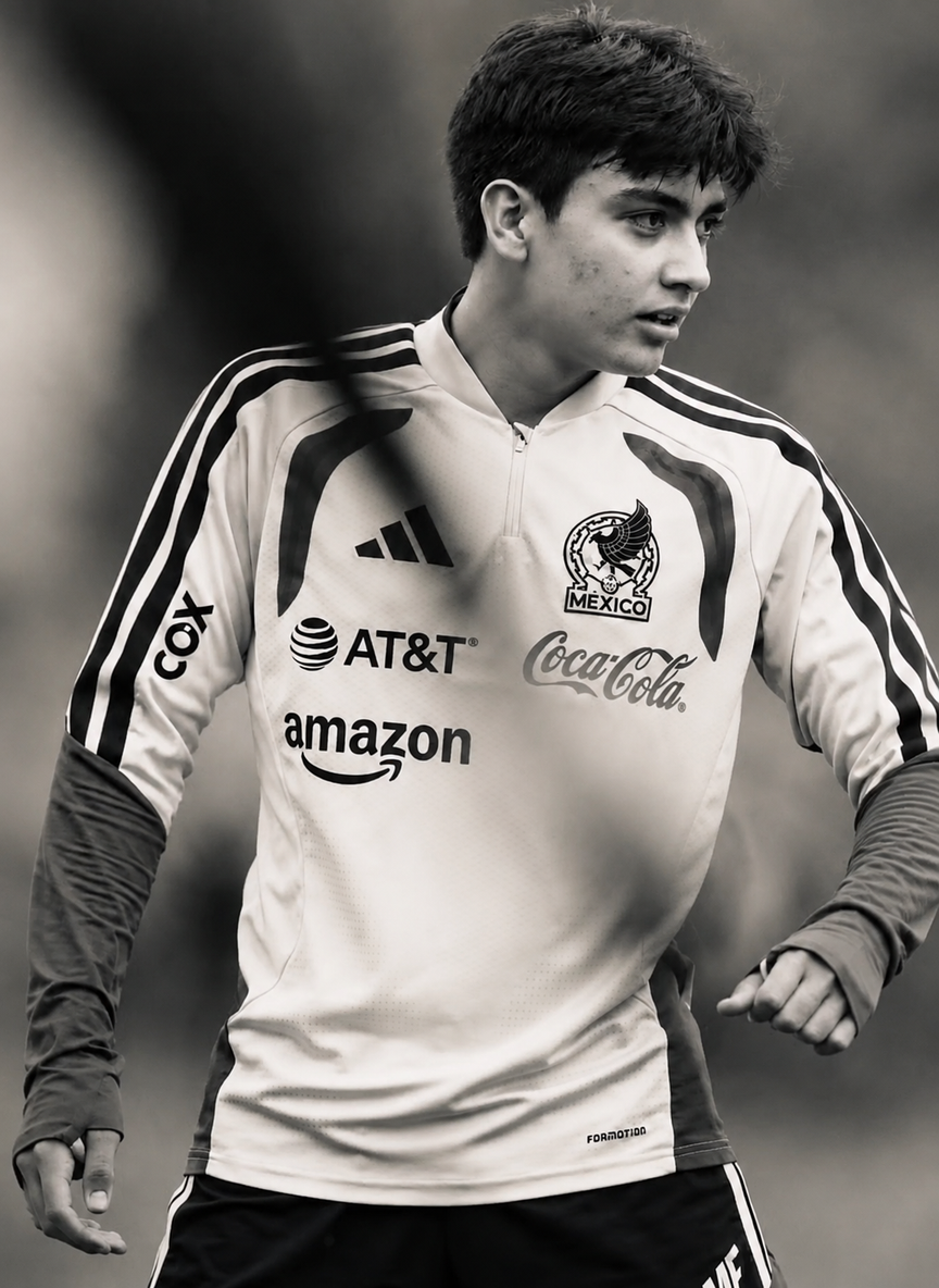 Gilberto Mora thumbnail