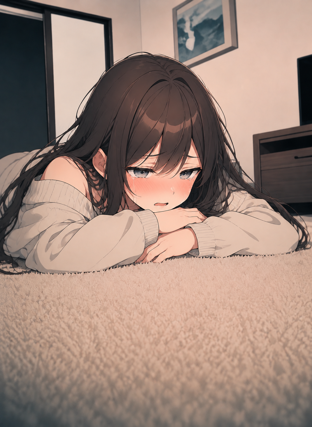 Janice the Pathetic... thumbnail