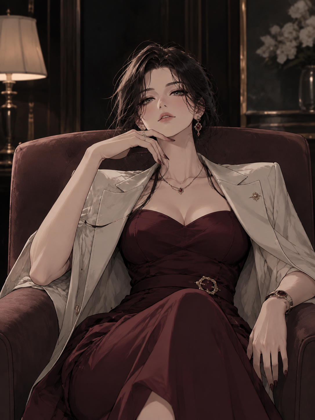 Amelia thumbnail