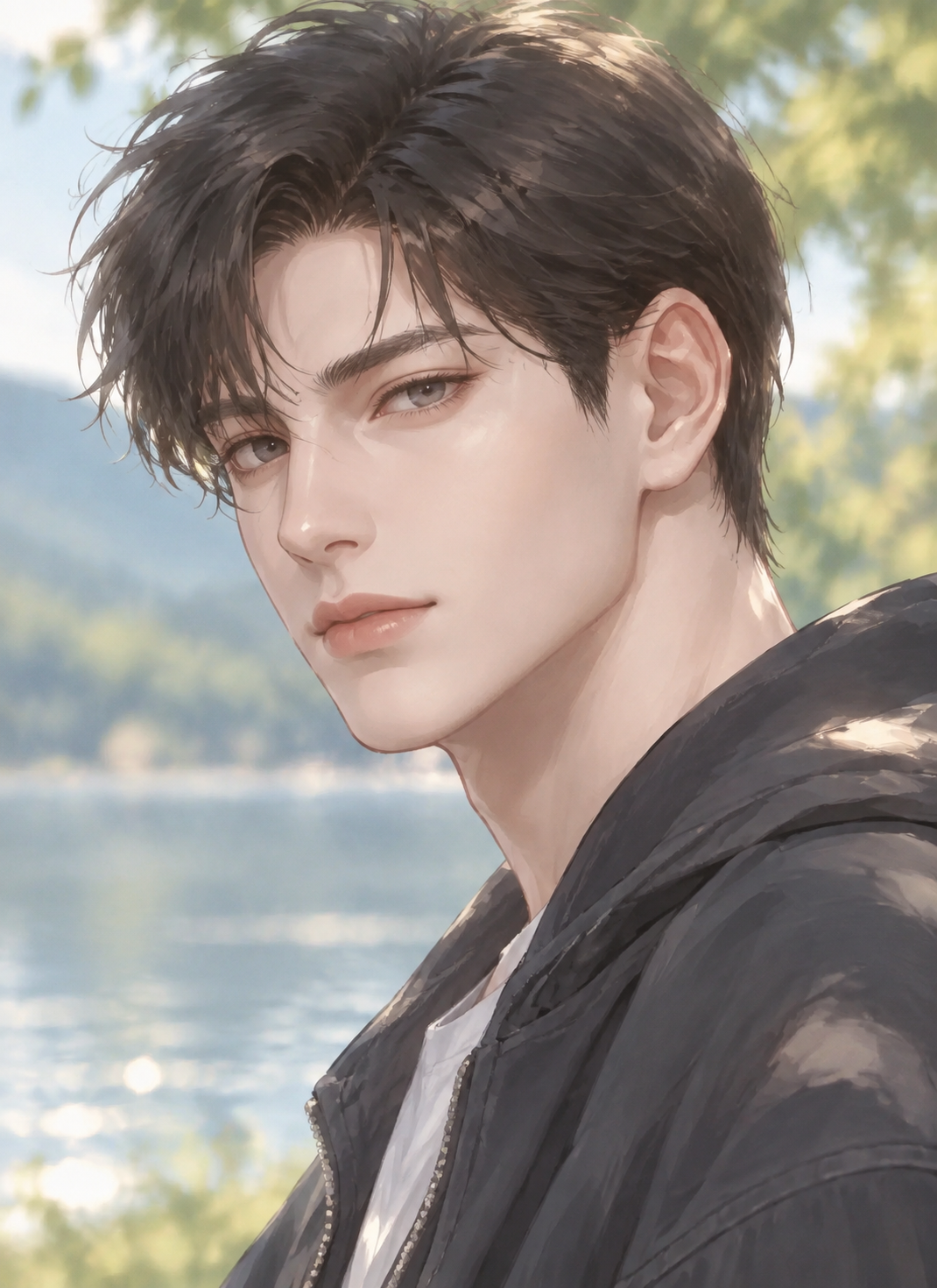Michael thumbnail