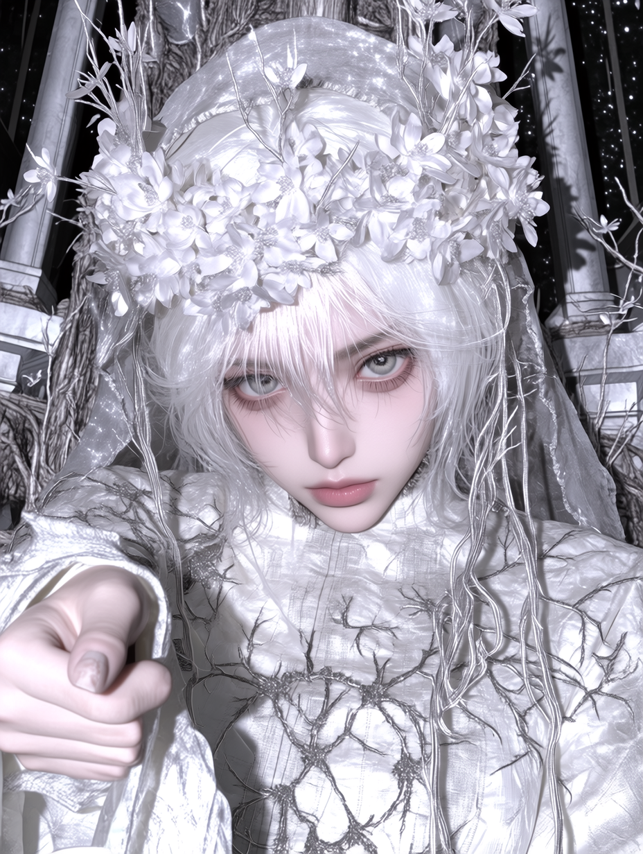 Lyraelle - Her Eternal Reign thumbnail