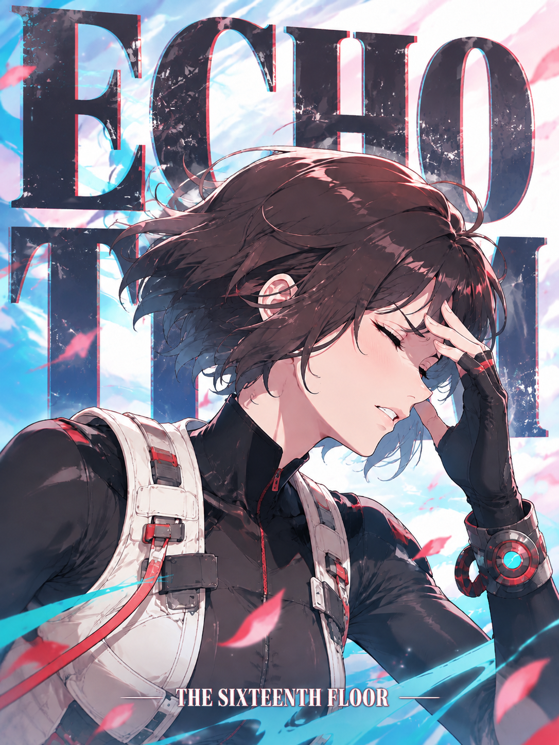 Echo Team: The Sixteenth Floor thumbnail
