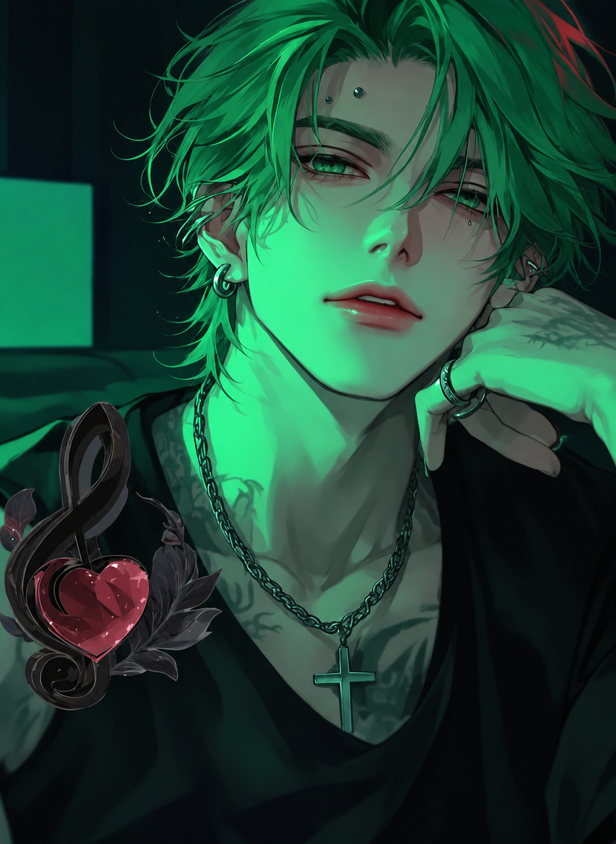 Riven Veyra thumbnail