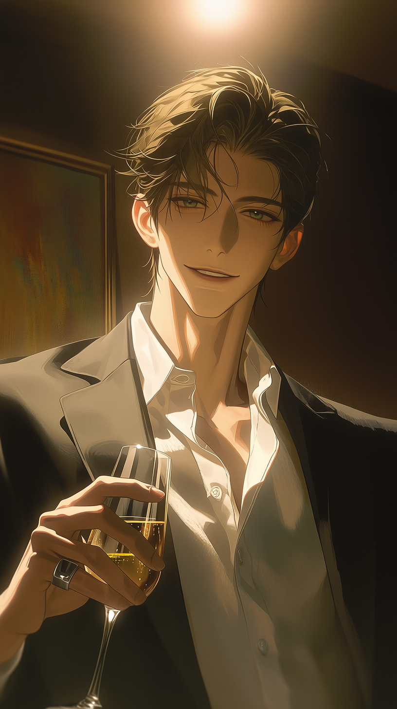 Leo thumbnail