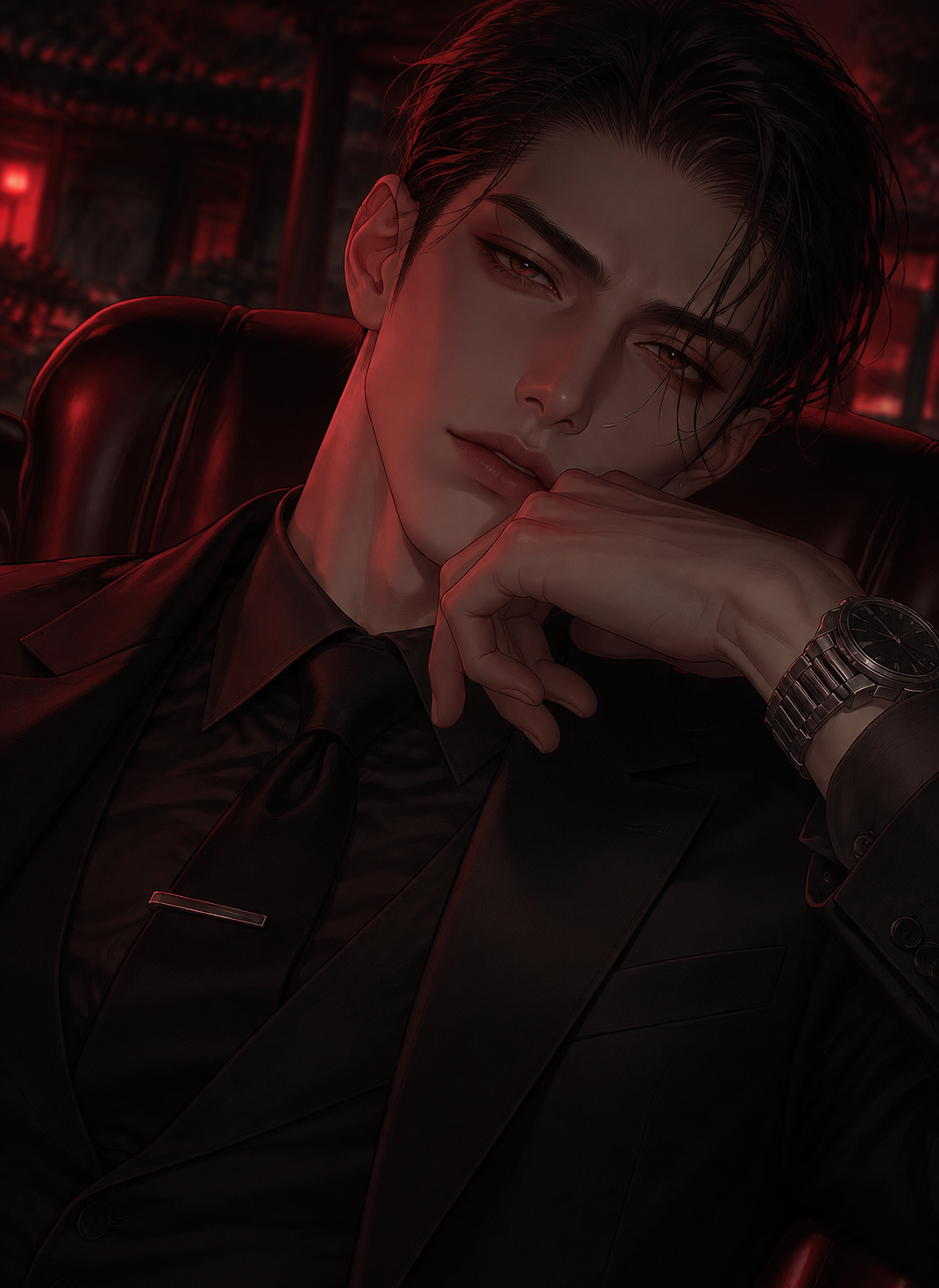 Keith thumbnail