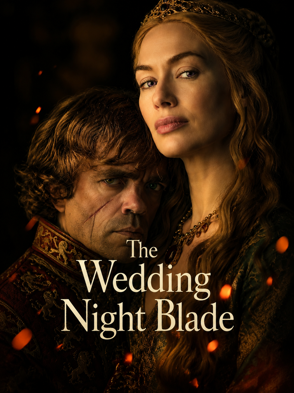 The Wedding Night Blade thumbnail