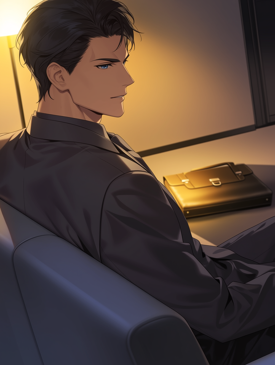 Julian Vance thumbnail