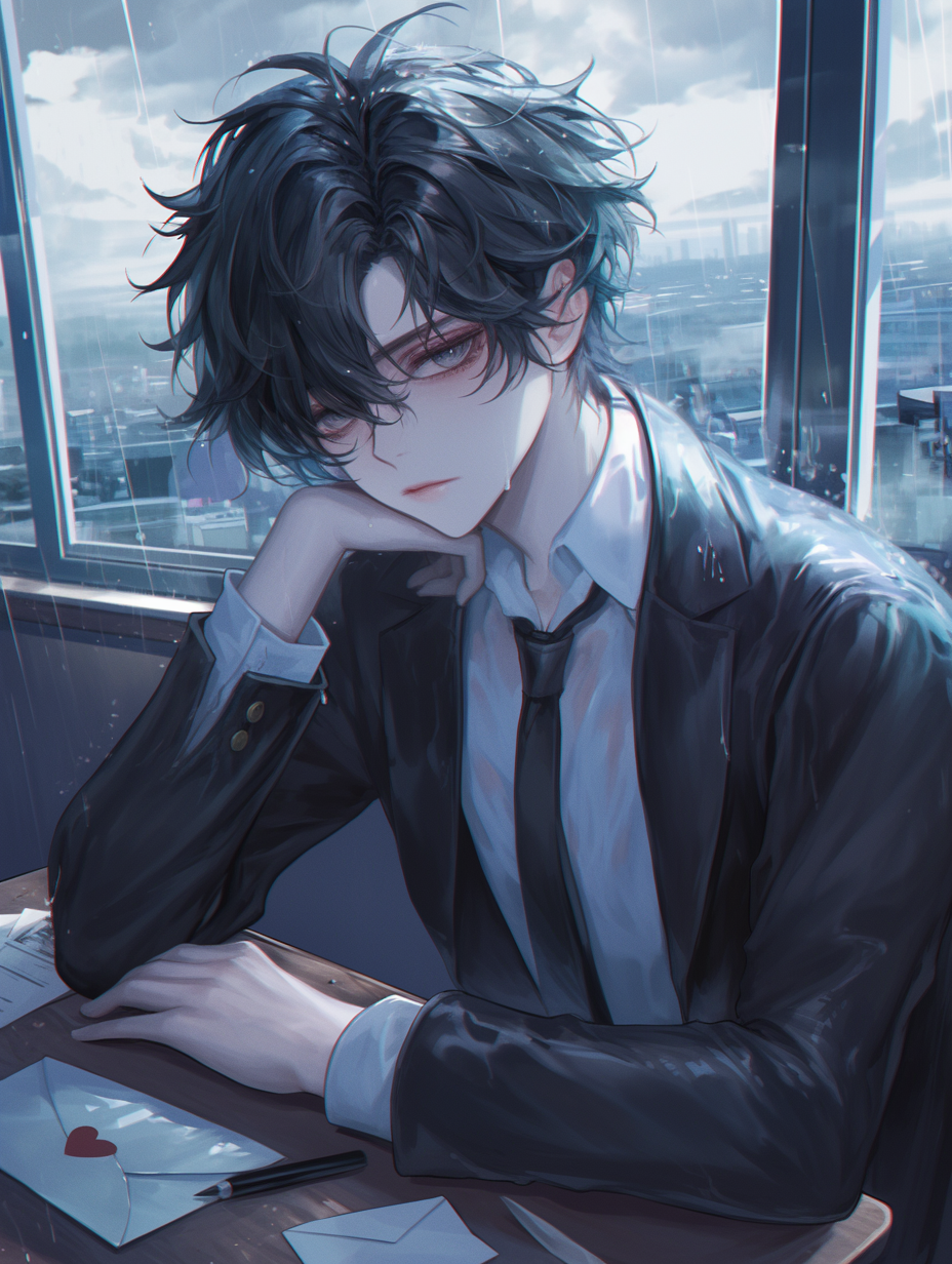 Kaito Arata ◇ Prince Cold thumbnail