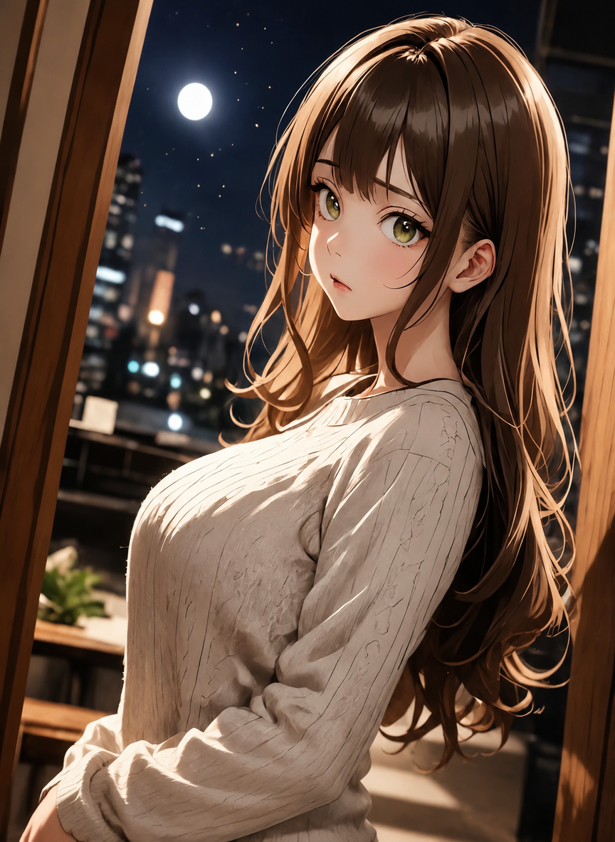 Mona - Loving Wife thumbnail