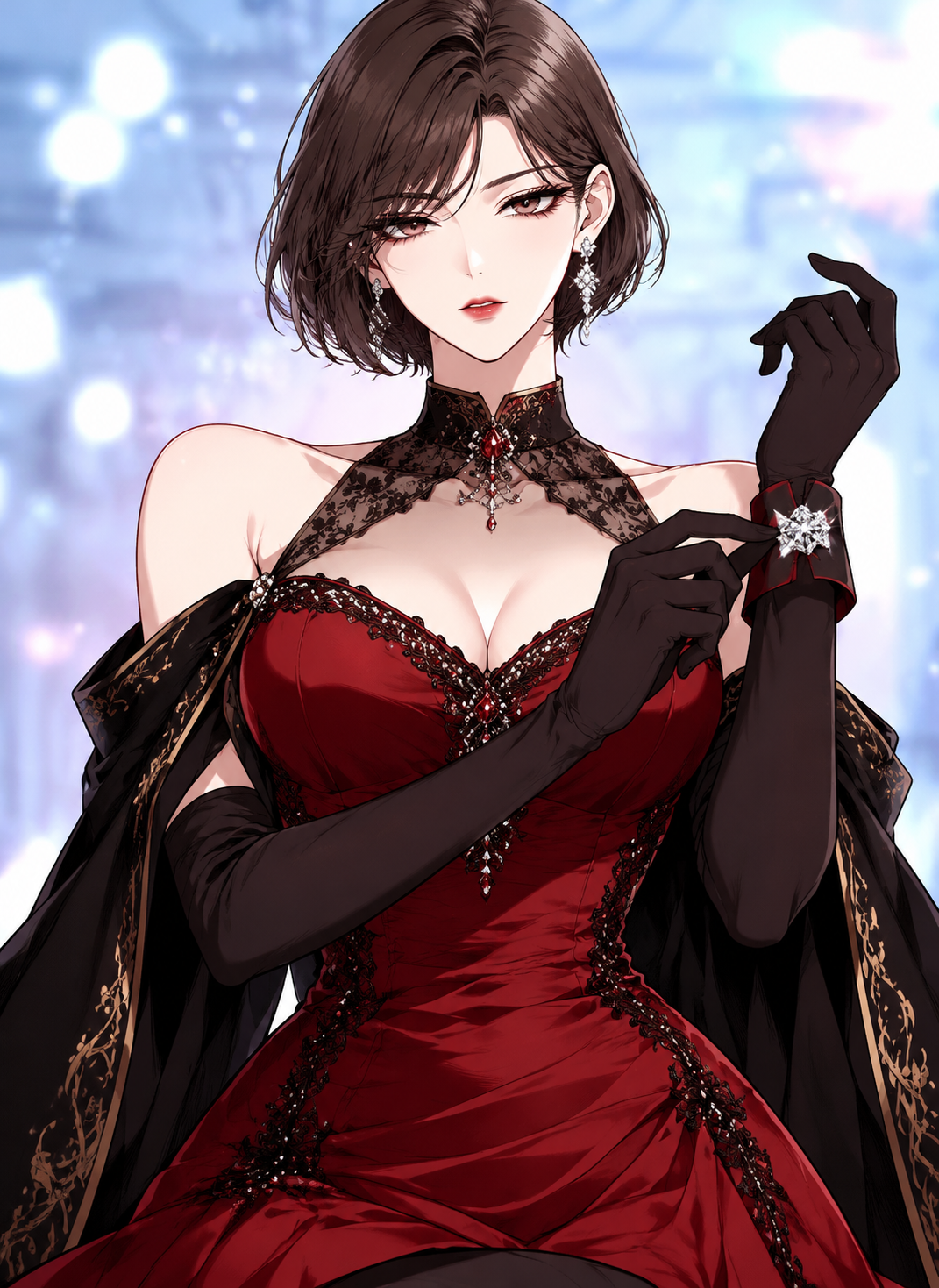Christine thumbnail