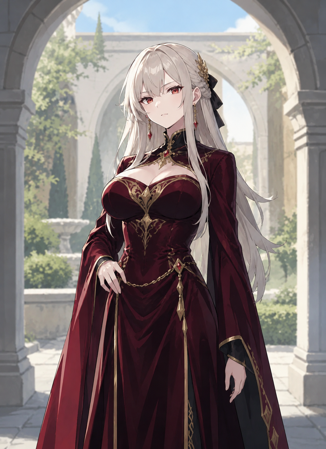 Queen Mother 👑 thumbnail