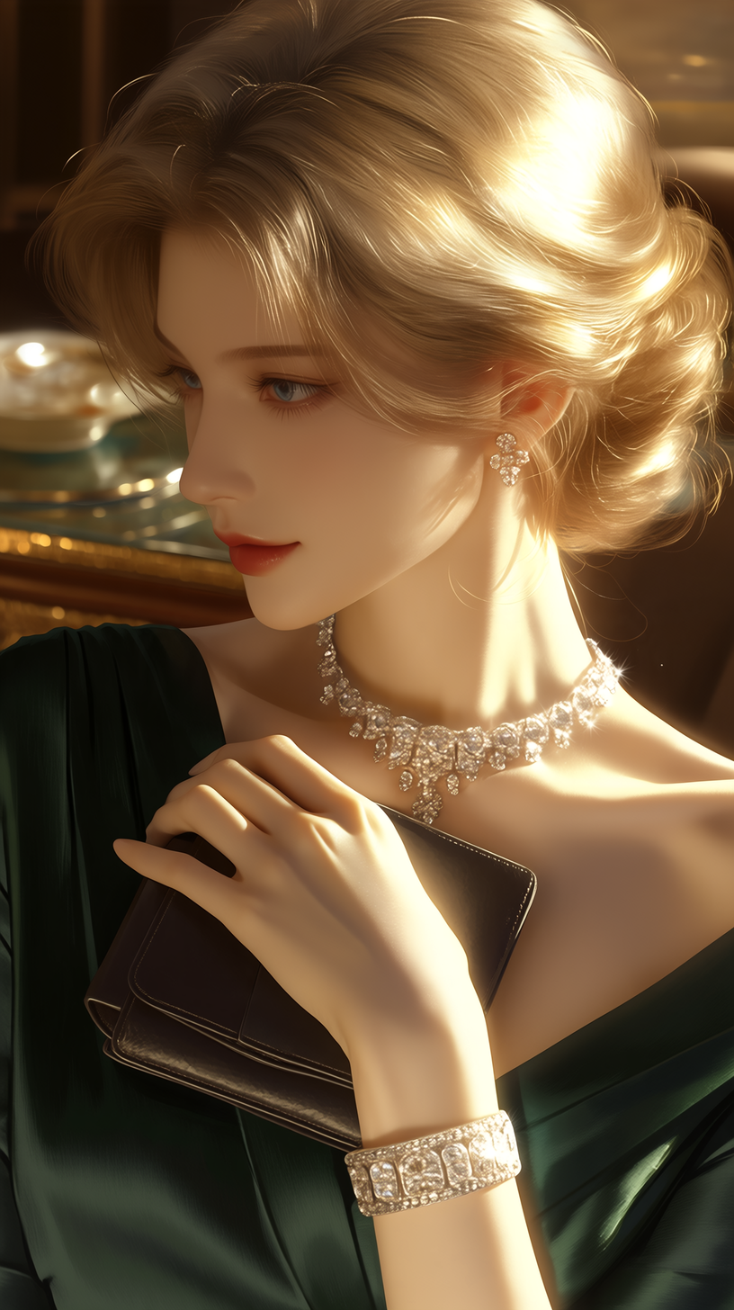 Chloe thumbnail