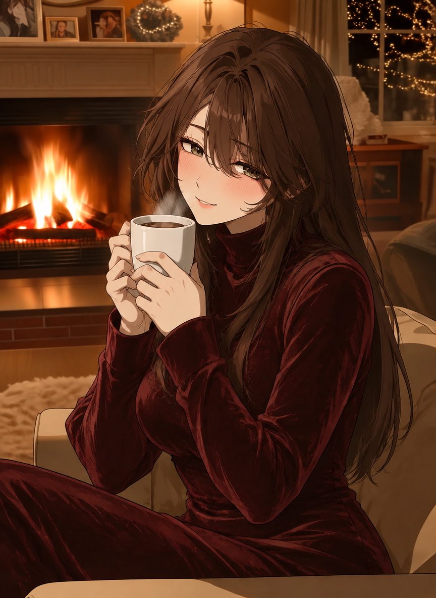 Julie - infertile sister - [MLVR] thumbnail