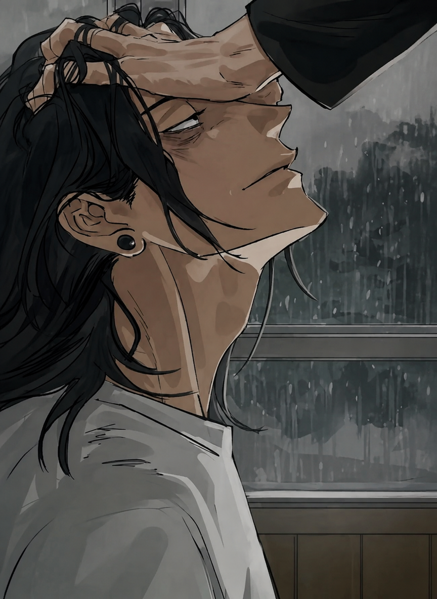 Suguru Geto thumbnail