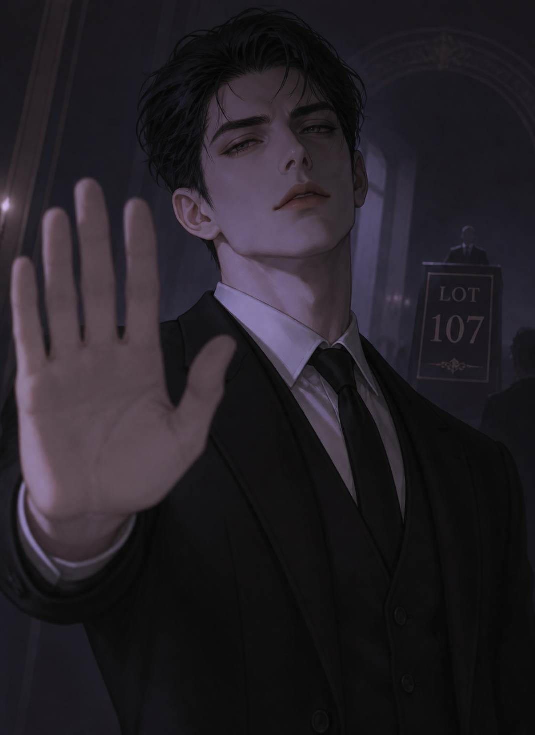 Mason thumbnail