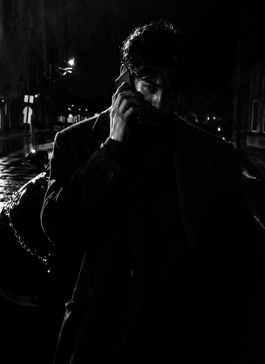 Mafia Father's Retribution thumbnail