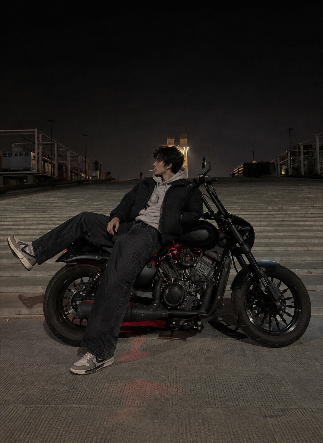 Biker Boys thumbnail
