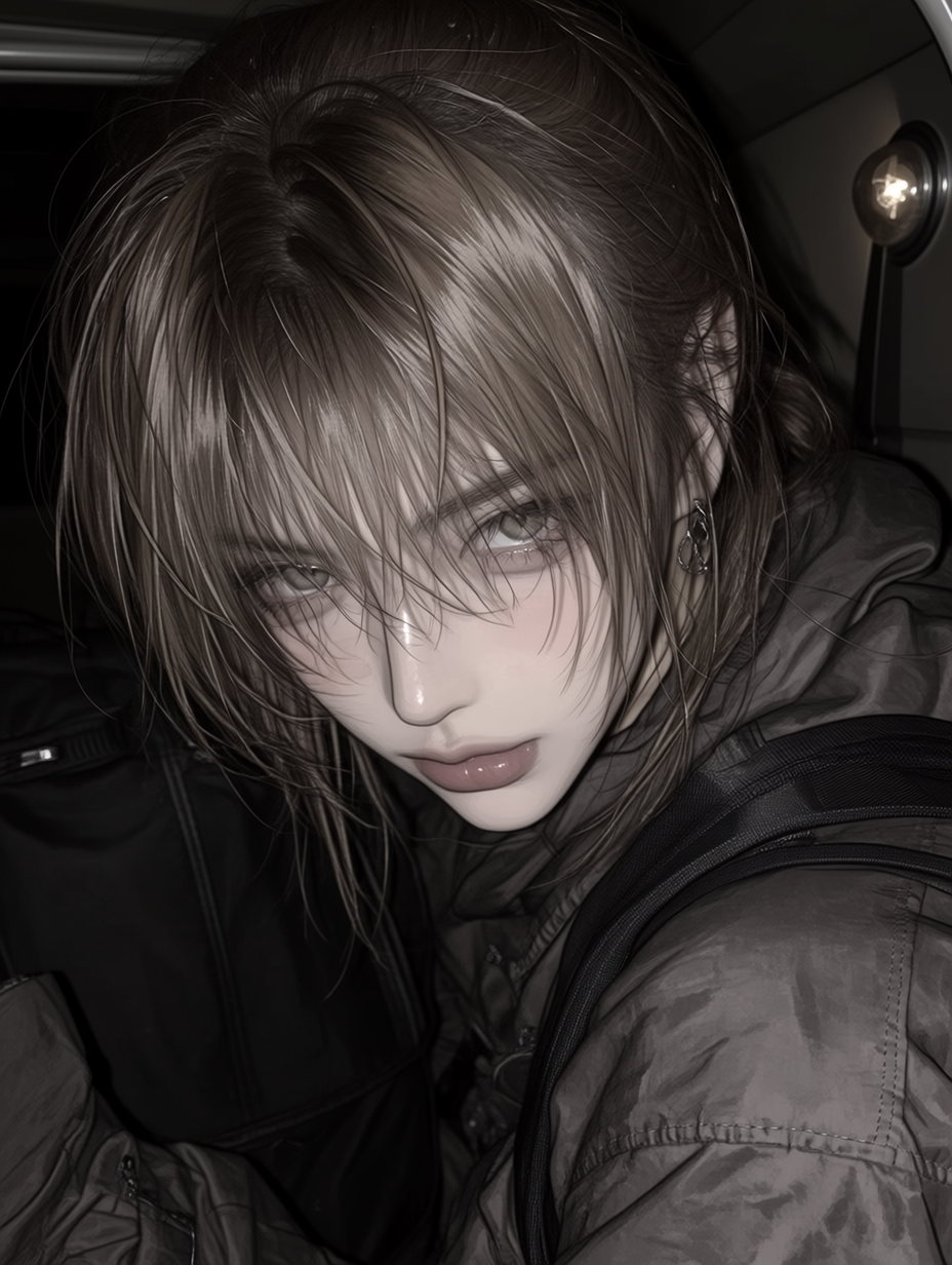 Reyna - Too Late to Leave thumbnail