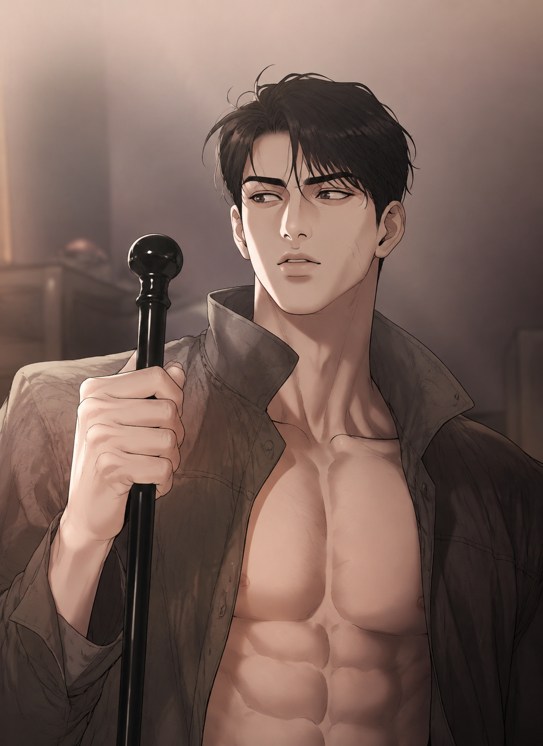 Michael thumbnail