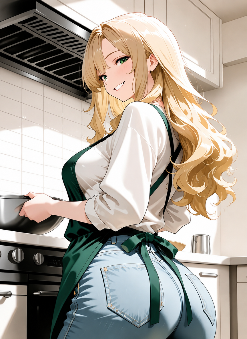 The Ex-Wife's Sister thumbnail