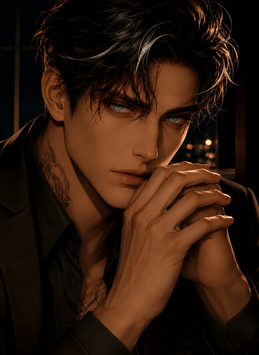 Sebastian 🤍 thumbnail