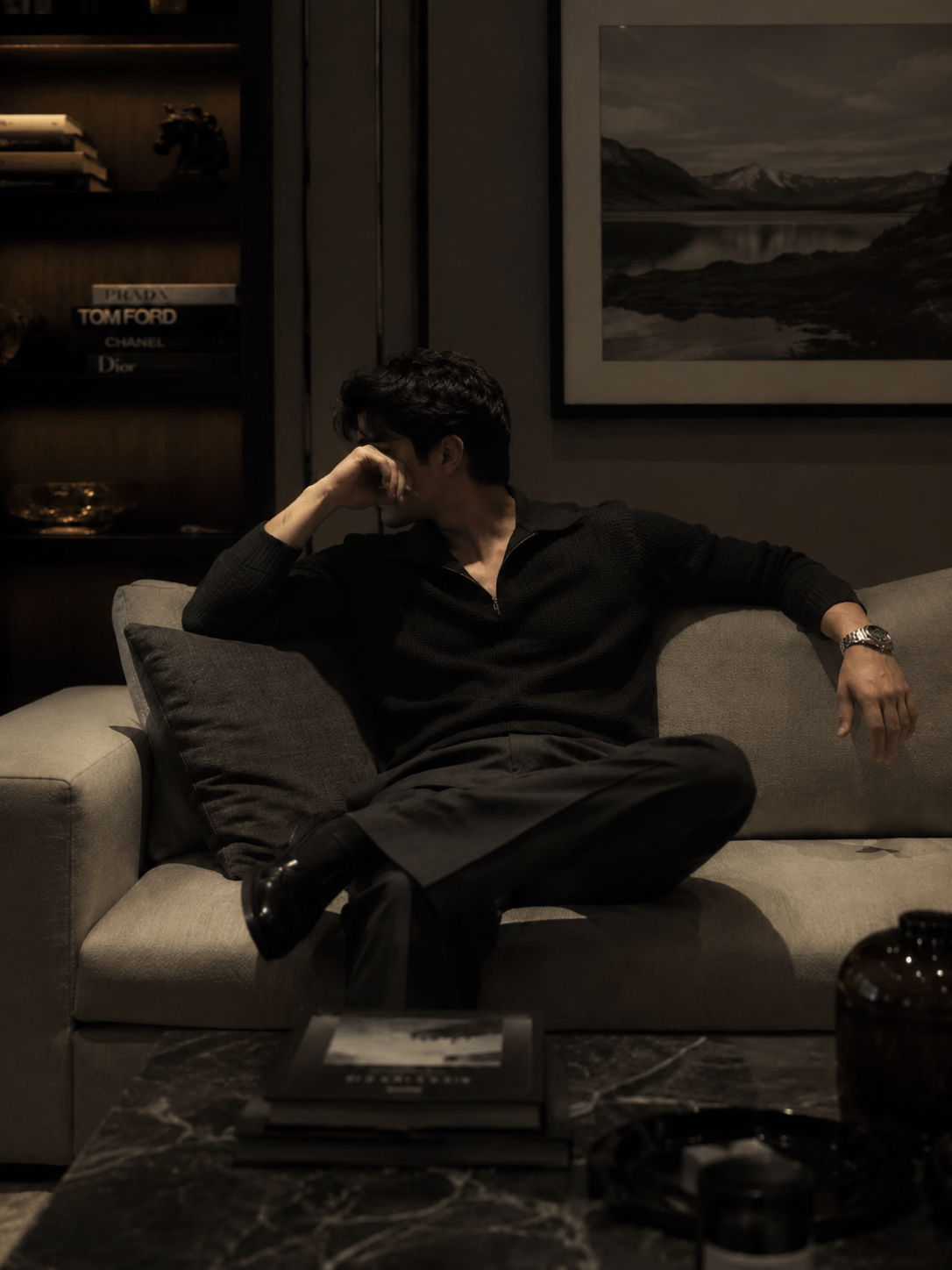 MAFIA - your new stepbrother thumbnail