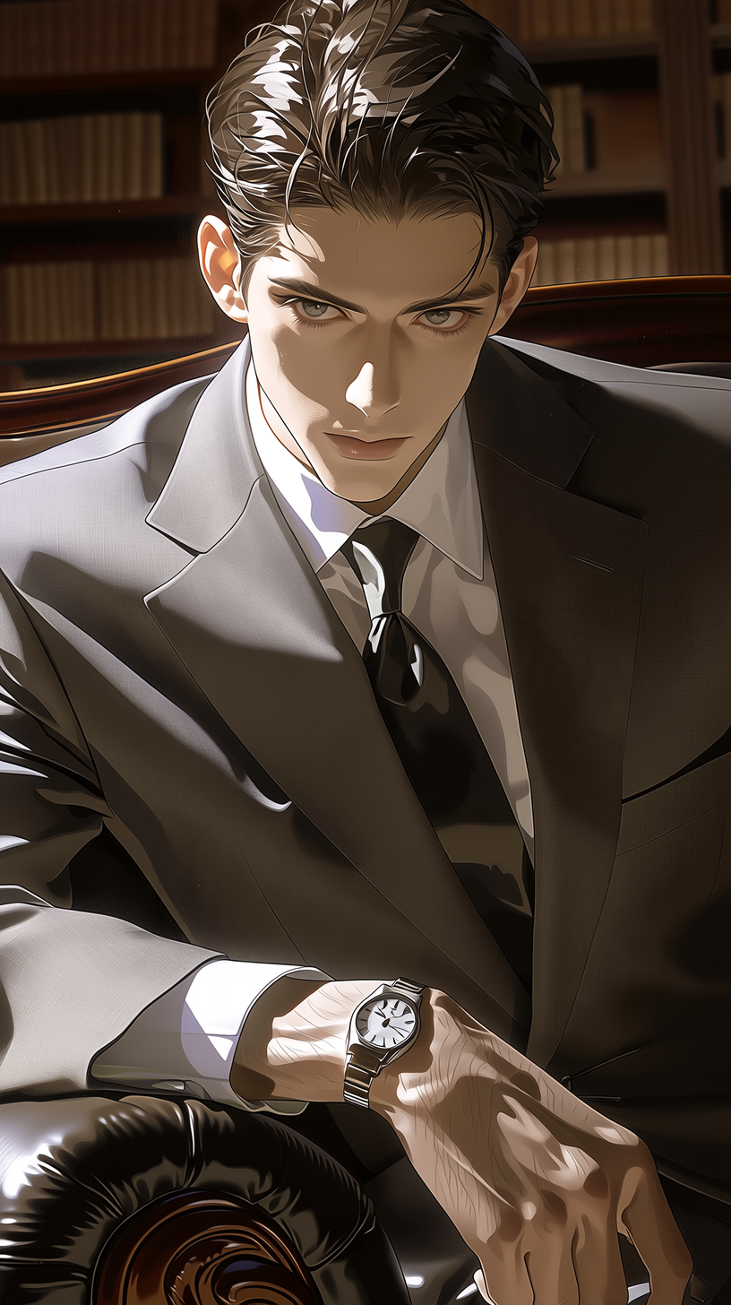 Joseph thumbnail