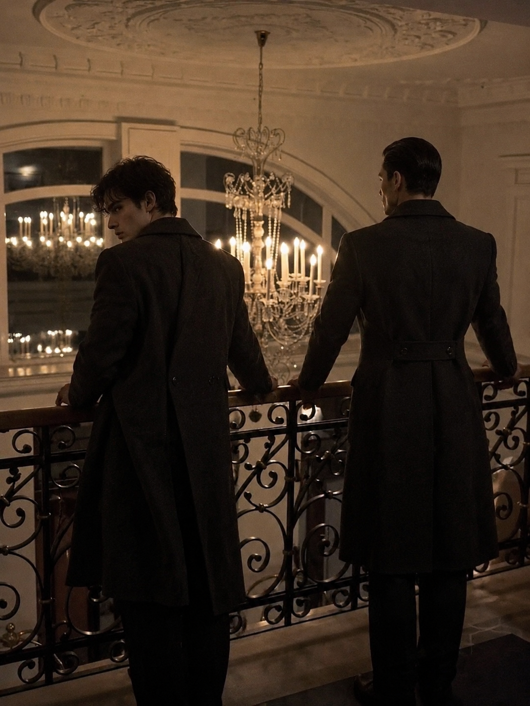 Your mafia step brothers. pt2 thumbnail