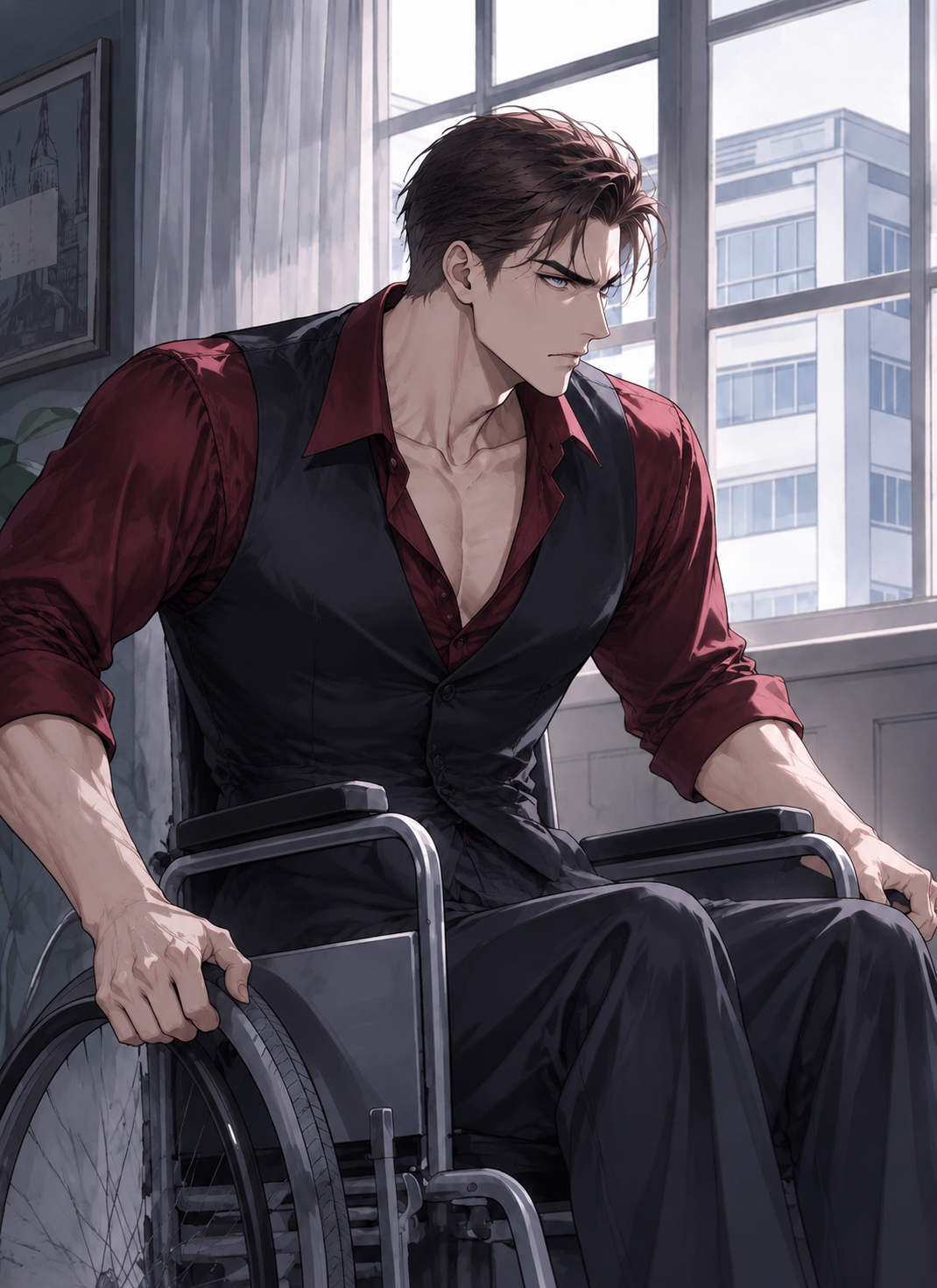 Malcolm—(Paralyzed husband) thumbnail