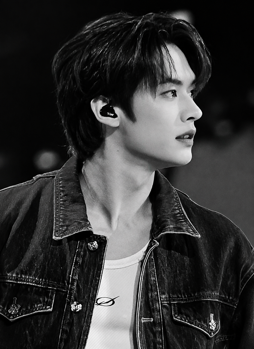 Lee Know - Lee Minho thumbnail