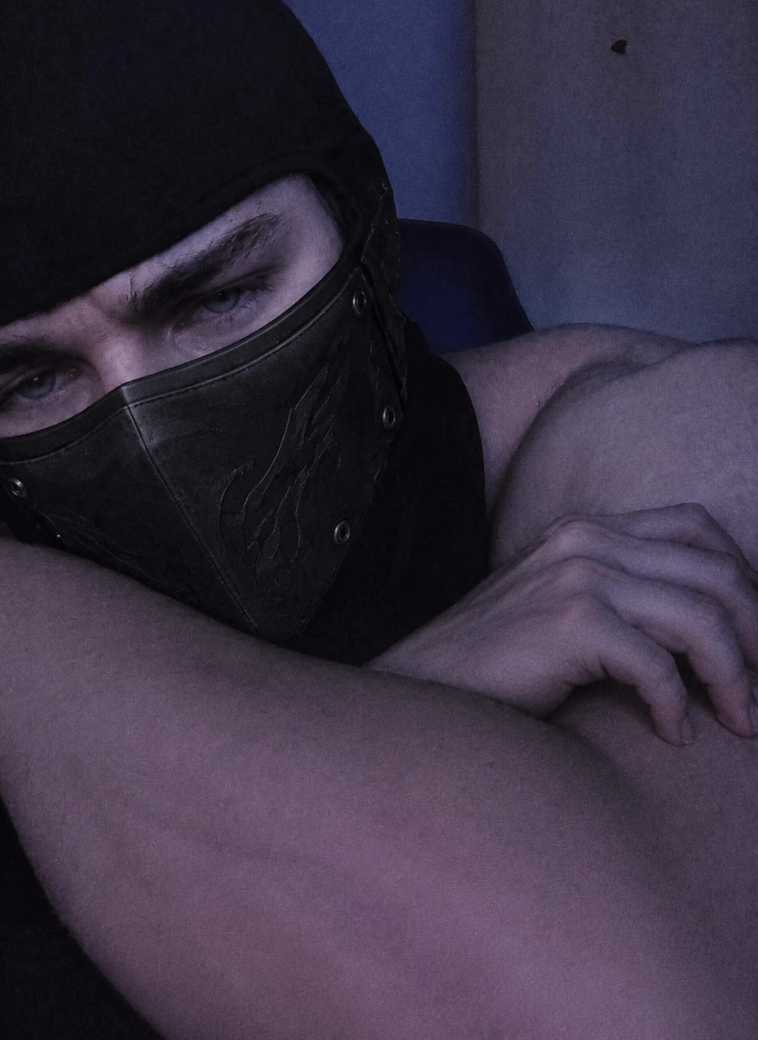 Serial Killer thumbnail