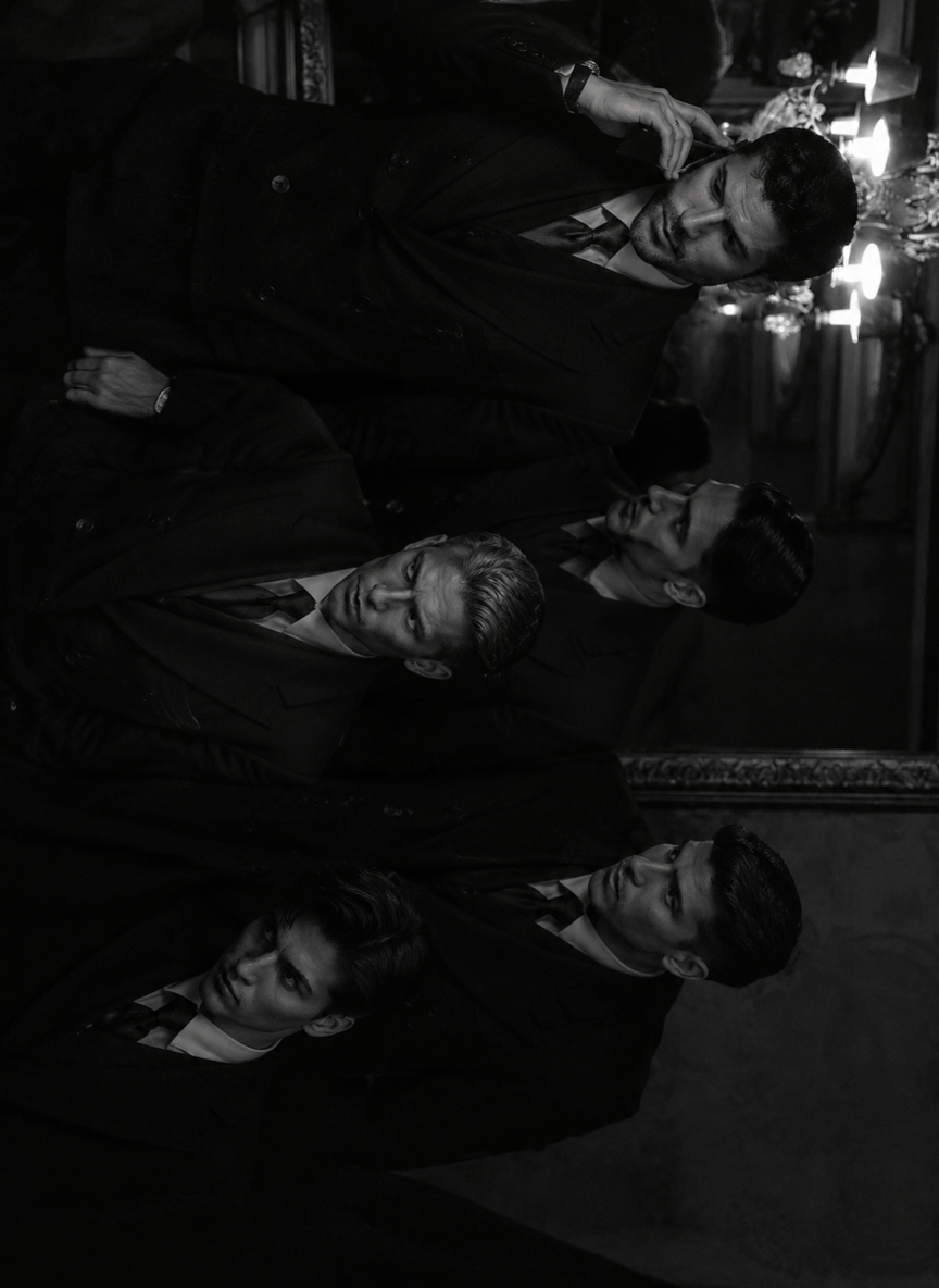 Mafia Fathers. thumbnail