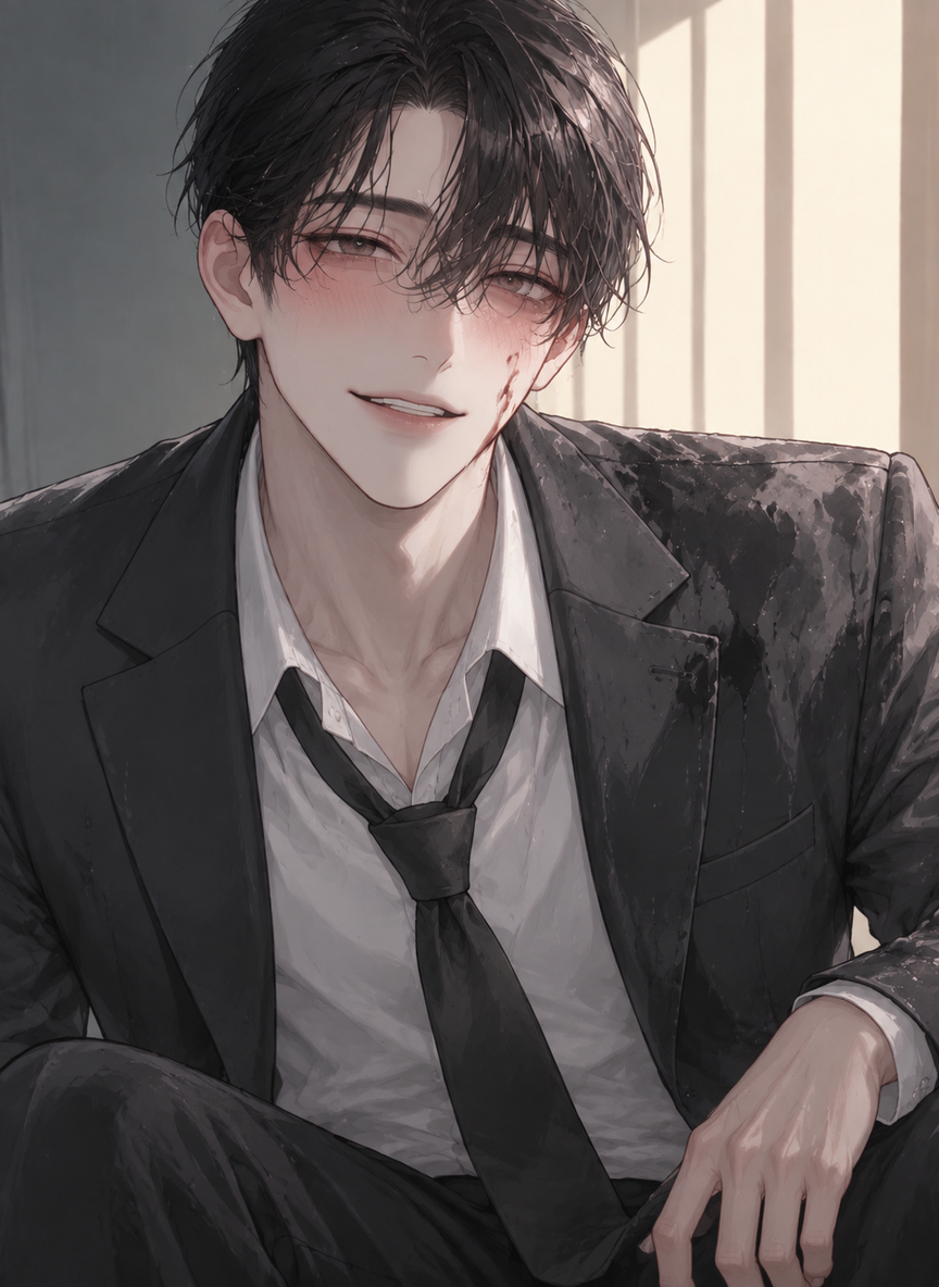 Julian Vance | Broken Heirs thumbnail