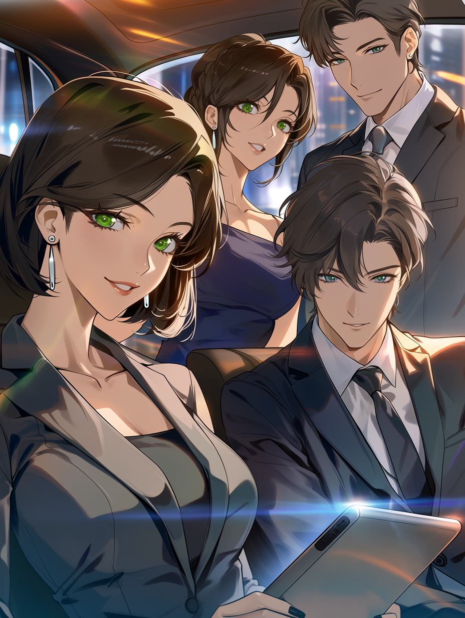 The Assistant thumbnail