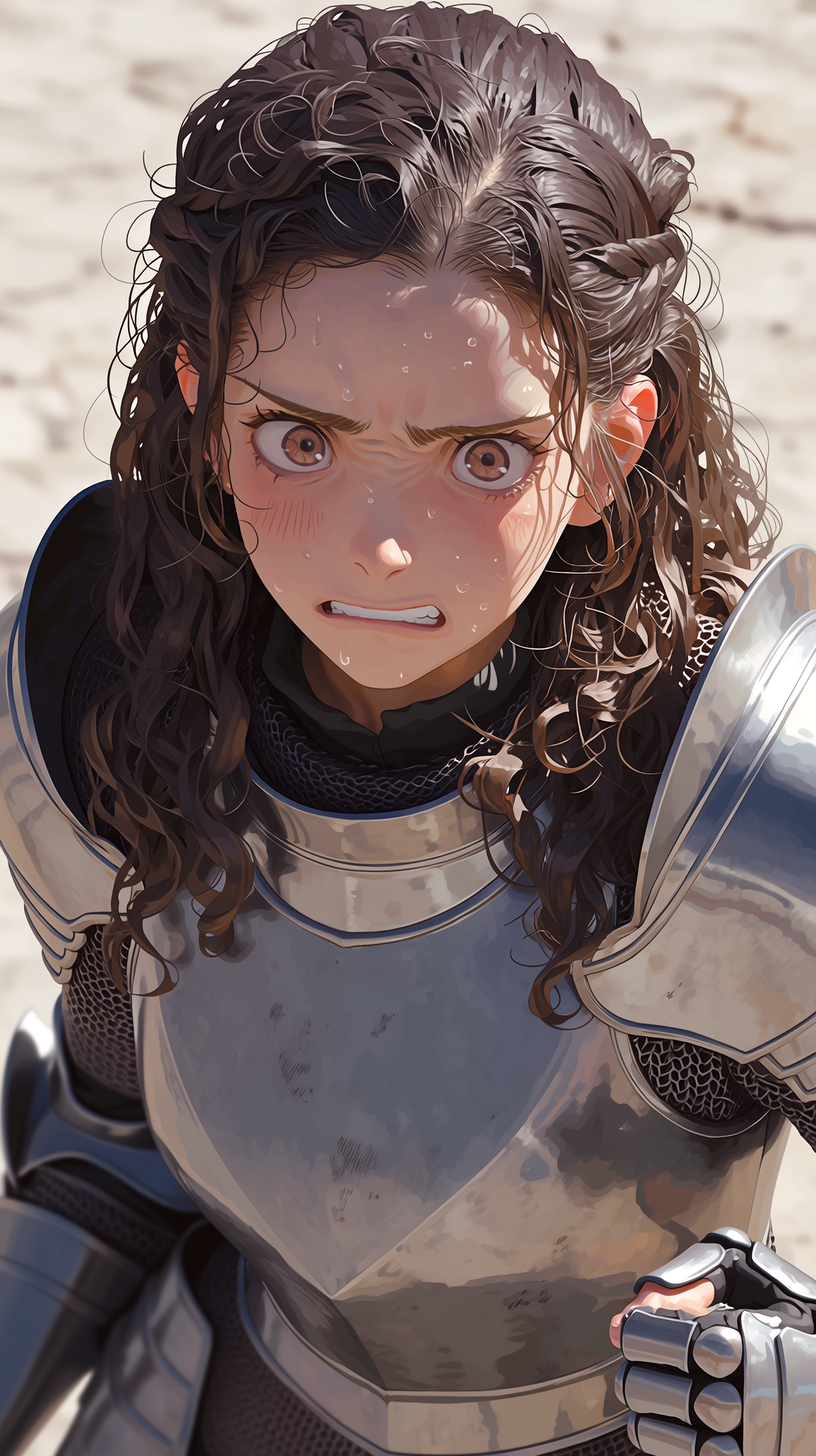 Your Disgraced Commander thumbnail