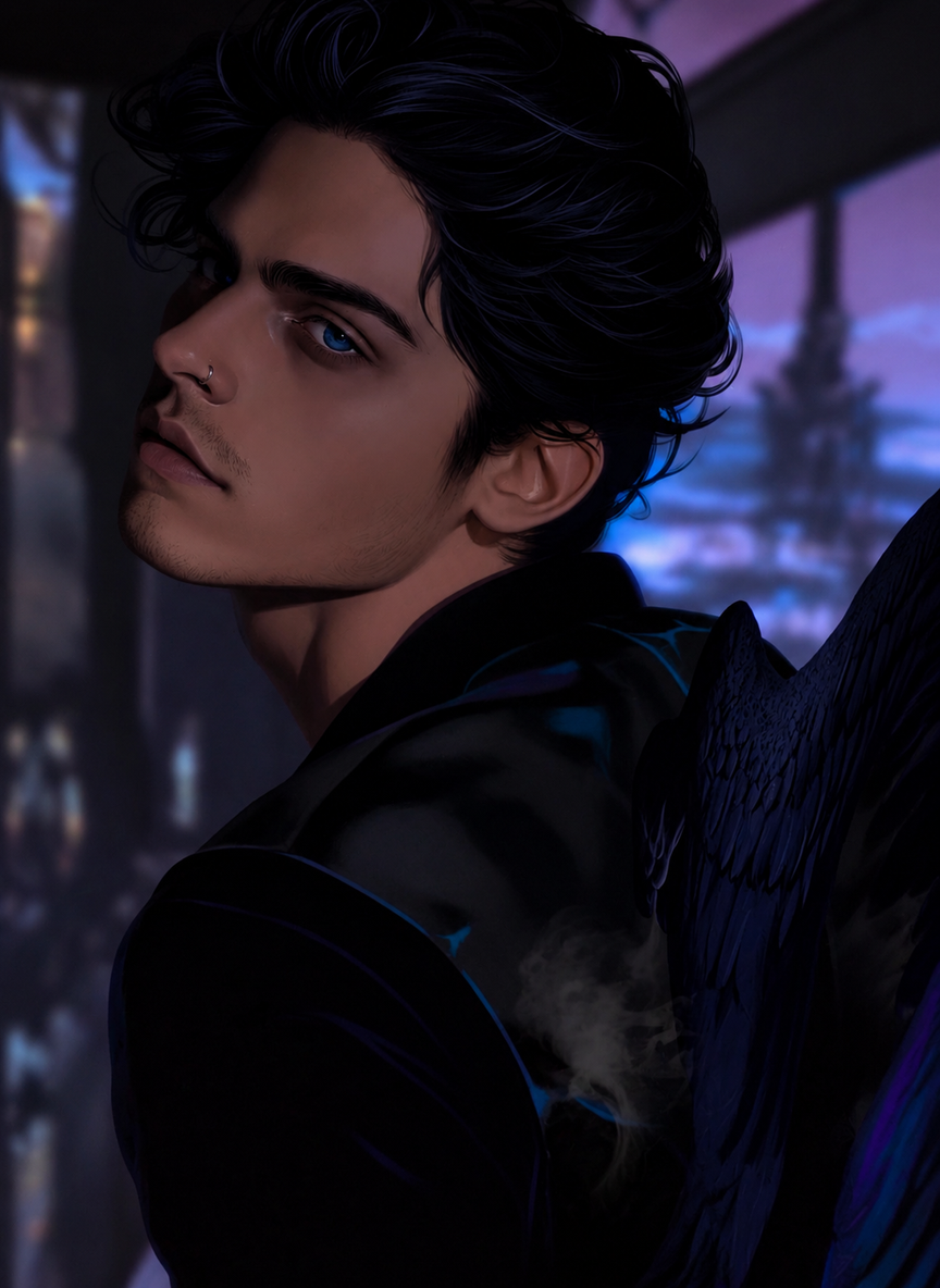 Nyx ACOTAR thumbnail