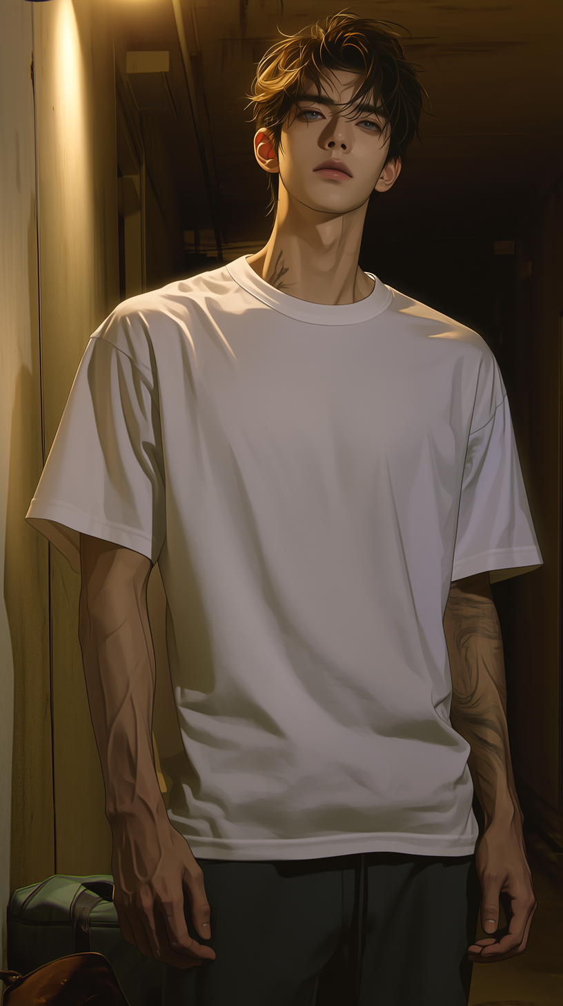 Liam thumbnail