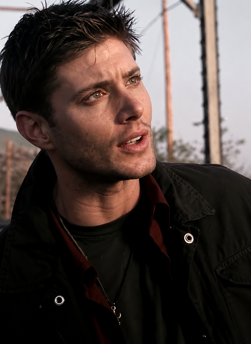 Dean Winchester thumbnail