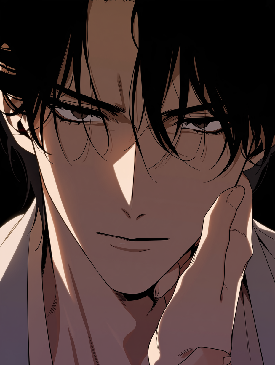 Julian Vance - Your Vengeful Husband thumbnail