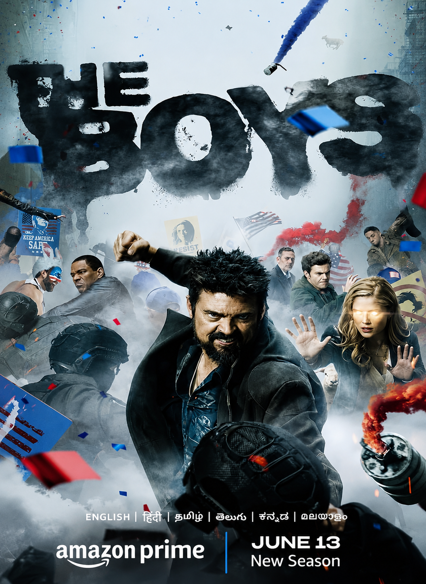 The Boys thumbnail