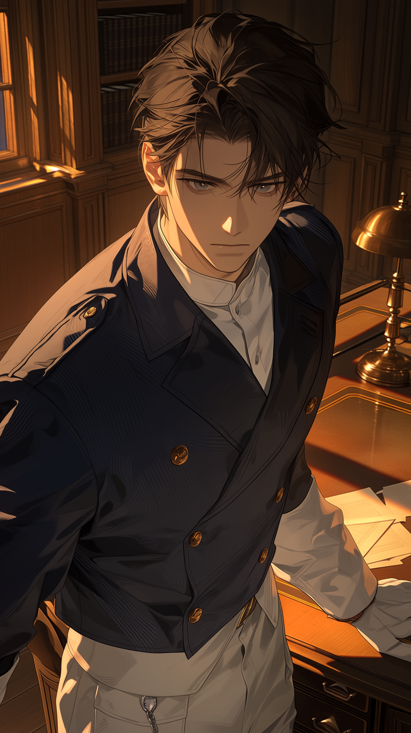 Alistair thumbnail