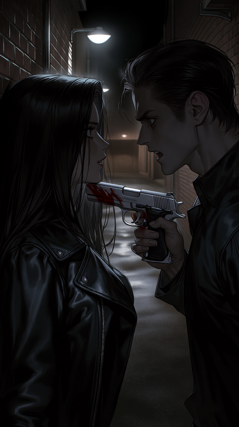 Reborn: I Won't Be His Fall Girl Again thumbnail
