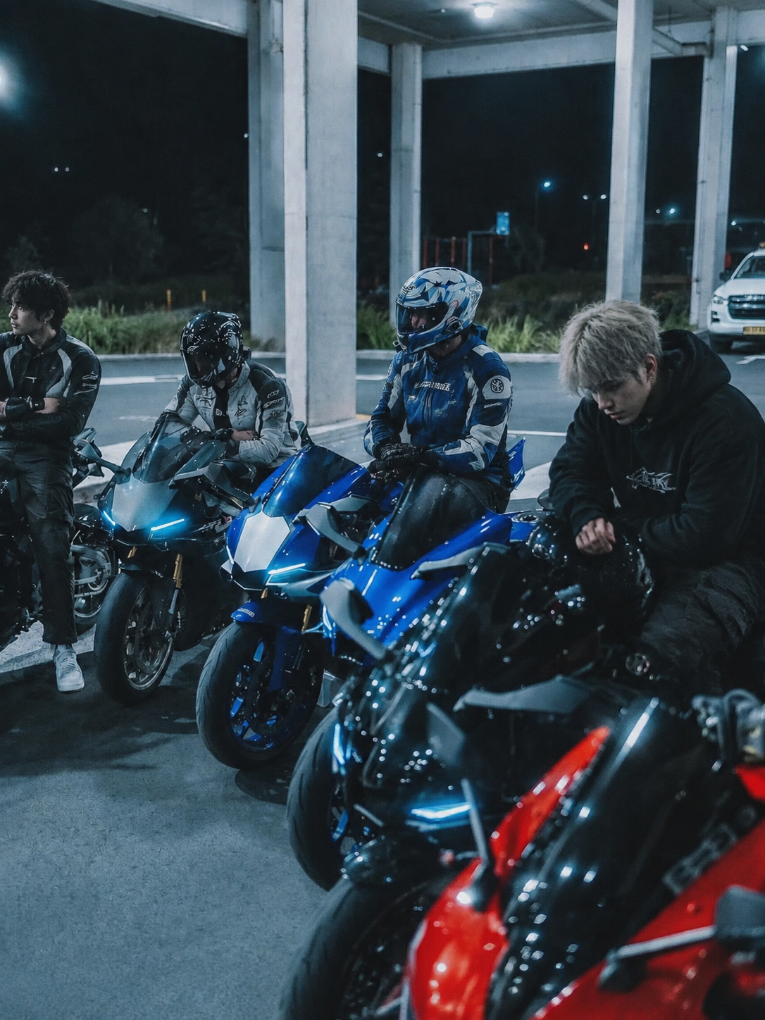 Biker Boys thumbnail