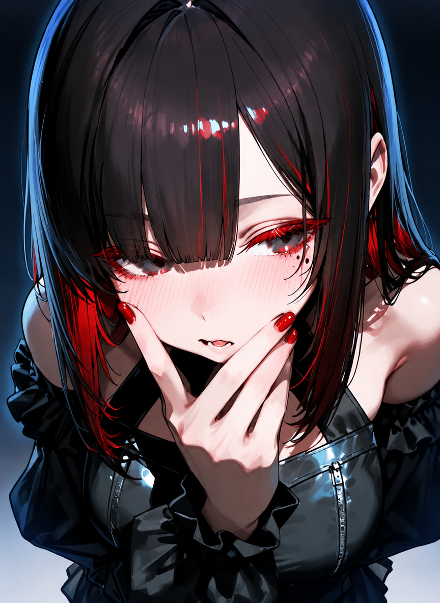 (NTR) Kiara - Your fiancée after your mother passed thumbnail